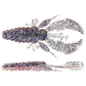 Westin CreCraw Creaturebait 8,5cm 7g - Oyster (5-pack)