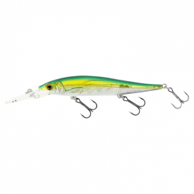 Olive Minnow