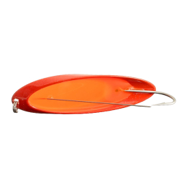 Red Orange