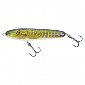 Real Pike