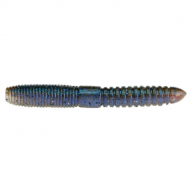 042. Dark Sinnamon Shad