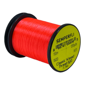 Fluoro Red