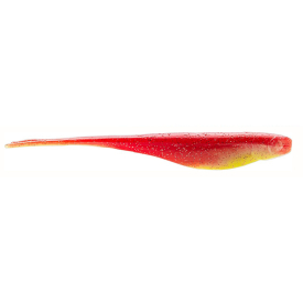 Bleeding Banana