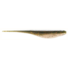 Redfish Toad