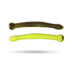 Scout Ned Worm 8,5cm (8pcs) - Coppertreuse UV