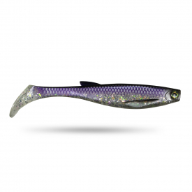Scout Shad 20cm - Sparkle Whitefish