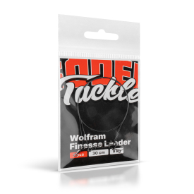 Söder Tackle Wolfram Finesse Leader 30 cm 9kg, 2pcs