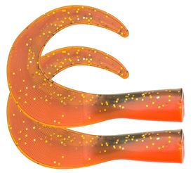 C23 Motoroil/Fl.Orange