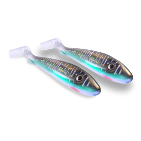 Electric Pike Flash