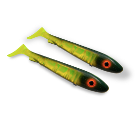 Black Chartreuse