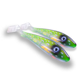 Baby Pike