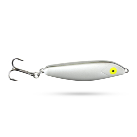 Silver Svart