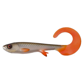 Wolfcreek Curly 29, 160g - Real Roach