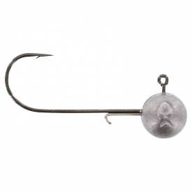 Westin RoundUp LT 7,5 g 3/0 Natural Mustad 32627 3 pcs.