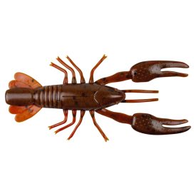 Dark Brown/Red Brown