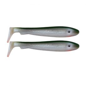 Big McRubber V2 (2 pack) - Herring