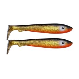 Big McRubber V2 (2 pack) - Golden Shiner