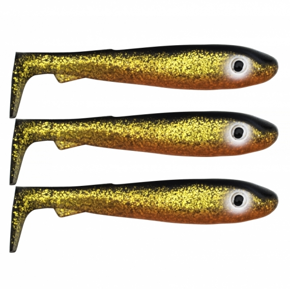 McRubber Big Bass 12,5cm (3-pack) i gruppen Madding / Softbaits / Gedde softbaits hos Sportfiskeprylar.se (mcrubbbigbassr)