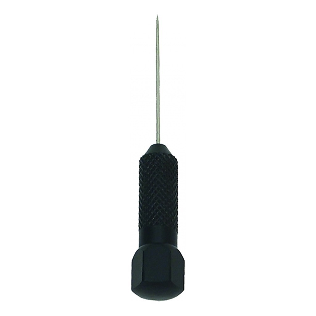 Dubbing Needle Short With Magnet i gruppen Kroge og endegrej / Fluebinding / Fluebindingsredskaber hos Sportfiskeprylar.se (s8605)