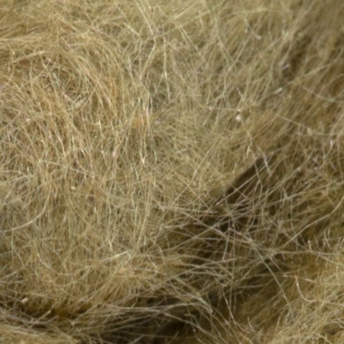 Semperfli Kapok Dubbing - Olive i gruppen Kroge og endegrej / Fluebinding / Fluebindingsmateriale / Dubbing hos Sportfiskeprylar.se (sem-009782)