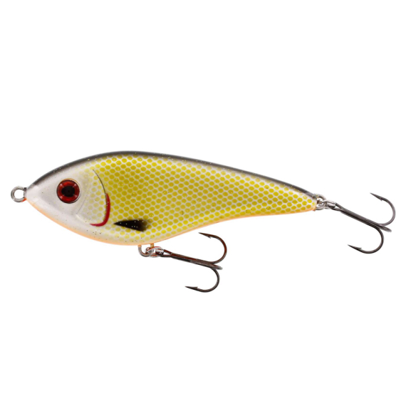 Westin Swim 6,5 cm i gruppen Madding / Swimbaits / Hårde swimbaits hos Sportfiskeprylar.se (ws22202r)