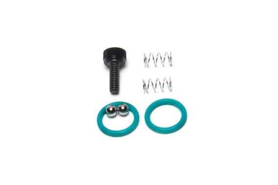 Renzetti Spare parts Kit C4000 i gruppen Kroge og endegrej / Fluebinding / Fluestik hos Sportfiskeprylar.se (x9004)