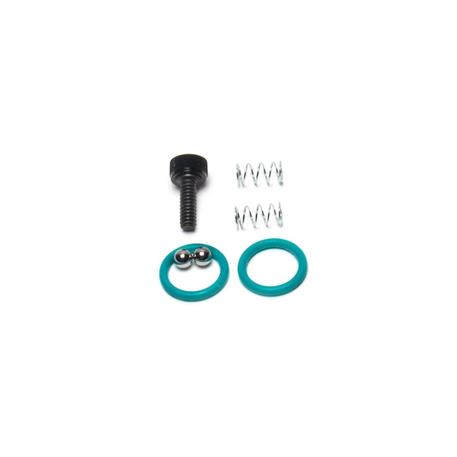 Renzetti Spare parts Kit C4000 i gruppen Kroge og endegrej / Fluebinding / Fluestik hos Sportfiskeprylar.se (x9004)