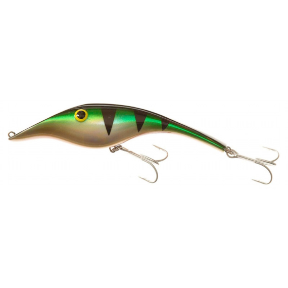 Zalt 14 cm Holo Edition i gruppen Madding / Crankbaits hos Sportfiskeprylar.se (zalt14holor)