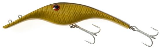 Zalt Duo 16 cm Floating i gruppen Madding / Crankbaits hos Sportfiskeprylar.se (zaltduo16flytr)