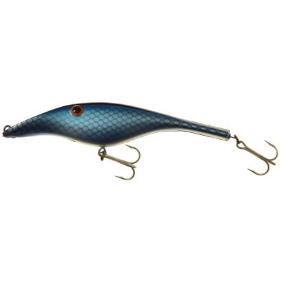 Zalt soft 17 cm, 89g Sinking - Number One i gruppen Madding / Crankbaits hos Sportfiskeprylar.se (zaltsoft17-01)