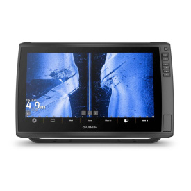 Garmin Echomap Ultra 2 162sv no transducer