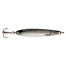 Falkfish Thor 6,5cm, 10g - S Holo Black
