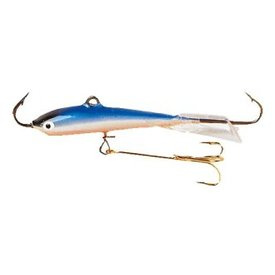 Nils Master Balance Jig 8cm 25g - 85