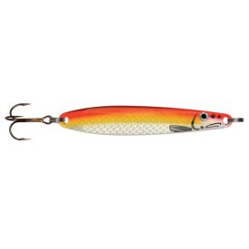Falkfish Thor 8,5cm, 18g - S Holo Orange White