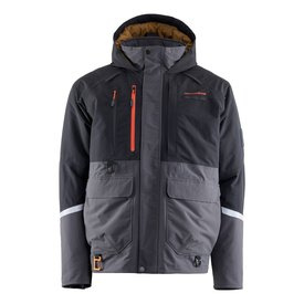 Grundéns Ice Raider Jacket EU Dark Shadow