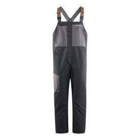 Grundéns Transmit X Insulated Bib Black