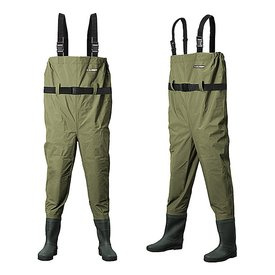 Delphin Chest Waders Classa