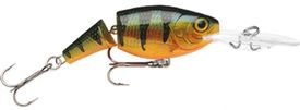 Rapala Jointed Shad Rap 9cm P