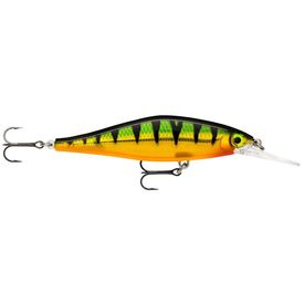 Rapala Shadow Rap Shad Deep 9cm P