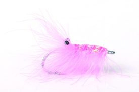 Runars CDC Reke, Pink #6