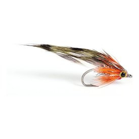Stickleback Zonker #4