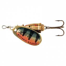 Blue Fox Vibrax Shad BFSD Nr 3 P