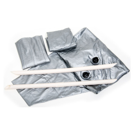 Guideline Drifter Spare Inner Tube - Back