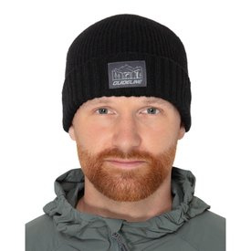 Guideline Black Gnat Beanie - Black
