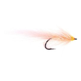 Guideline Salmon Pink Streamer #8