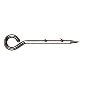 BFT Stinger Spike barbed, 30mm, 10 pcs