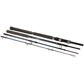 BFT Saltwater Halibut Travel (4Pcs) - 8' 250g