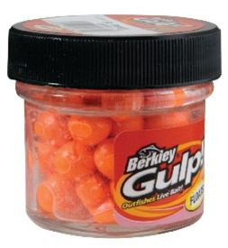 GULP Salmon Eggs Fluo orange
