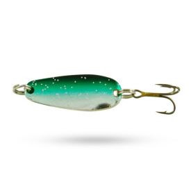 Sølvkroken Aura Flake 47mm  18g  - G/FL/S