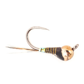 Guideline Fire Butt Perdigon - Brown